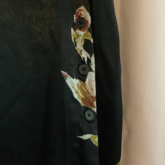 Long women’s skirt size 8 - Picture 2 of 2